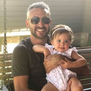 Meet your Posher, Justin